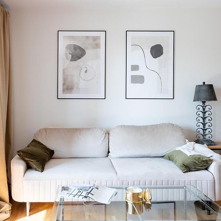 Apartament Tolomeo Mega Gdynia Extérieur photo